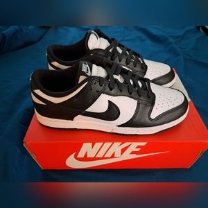 Nike dunk